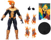 DC Multiverse DC Classics 7 Inch Action Figure Exclusive - Waverider Gold Label