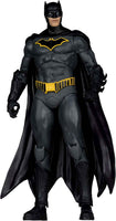 DC Multiverse DC Rebirth 7 Inch Action Figure Blister Card - Batman