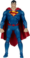 DC Multiverse DC Rebirth 7 Inch Action Figure Blister Card - Superman