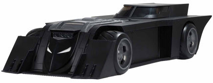 DC Multiverse DC Rebirth 7 Inch Scale Vehicle Figure - The Batmobile
