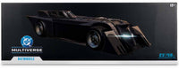 DC Multiverse DC Rebirth 7 Inch Scale Vehicle Figure - The Batmobile
