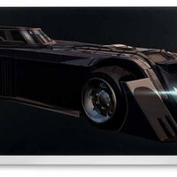 DC Multiverse DC Rebirth 7 Inch Scale Vehicle Figure - The Batmobile
