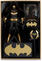 DC Multiverse DC vs Vampires 7 Inch Action Figure Exclusive - Batman Knightmare Edition Gold Label