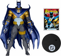 DC Multiverse Detective Comics #667 7 Inch Action Figure - Azrael Batman Armor