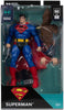 DC Multiverse 7 Inch Action Figure Digital Wave 2 - Superman