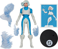 DC Multiverse Fire & Ice 7 Inch Action Figure - Ice