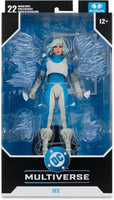 DC Multiverse Fire & Ice 7 Inch Action Figure - Ice
