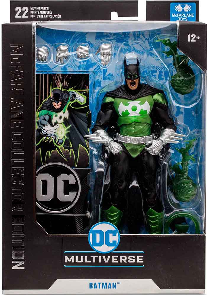 DC collectibles  バットマン DC Collectibles Batman Arkham City DEADSHOT Action Figure
