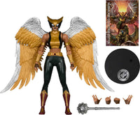 DC Multiverse Hawkgirl 7 Inch Action Figure Collector Edition - Hawkgirl (Kendra Saunders)