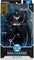 DC Multiverse Justice Lords 7 Inch Action Figure Exclusive - Lord Batman Gold Label