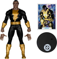 DC Multiverse Modern Age 7 Inch Action Figure - Black Adam