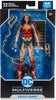 DC Multiverse 7 Inch Action Figure Movie Series Wonder Woman 2 - Wonder Woman