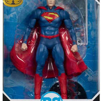 DC Multiverse New 52 7 Inch Action Figure Exclusive - Superman Gold Label