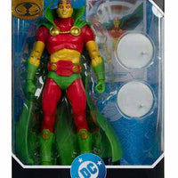DC Multiverse New Gods 7 Inch Action Figure Exclusive - Mister Miracle Gold Label