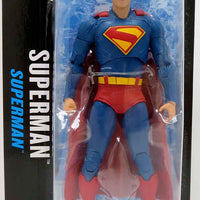 DC Multiverse Superman Movie 7 Inch Action Figure Blister - Superman