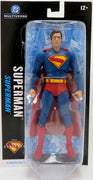 DC Multiverse Superman Movie 7 Inch Action Figure Blister - Superman