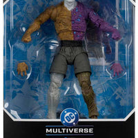 DC Multiverse Superman Movie 7 Inch Action Figure - Metamorpho