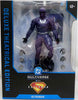 DC Multiverse Superman Movie 7 Inch Action Figure Deluxe - Ultraman
