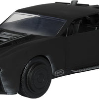 DC Multiverse The Batman 7 Inch Scale Vehicle Figure Exclusive - Batmobile Gold Label