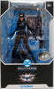 DC Multiverse The Dark Knight Rises 7 Inch Action Figure Exclusive - Catwoman Platinum