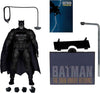 DC Multiverse The Dark Knight Returns 7 Inch Action Figure Exclusive - Batman Gold Label