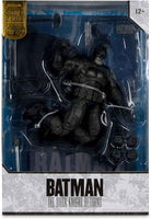 DC Multiverse The Dark Knight Returns 7 Inch Action Figure Exclusive - Batman Gold Label