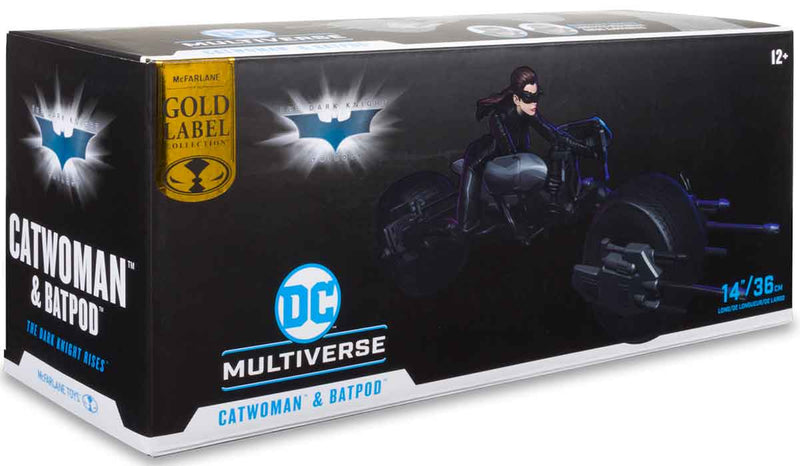 アメコミ kith Batman The Noble Collection Batpod The Batpod at noblecollection.com