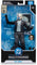 DC Multiverse The Dark Knight 7 Inch Action Figure Vault Collection - The Joker Bank Robber