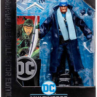DC Multiverse The Flash 7 Inch Action Figure Collector Edition Wave 4 - Boomerang
