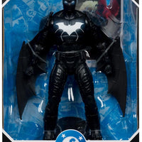 DC Multiverse The New 52 7 Inch Action Figure - Batwing V.2.0