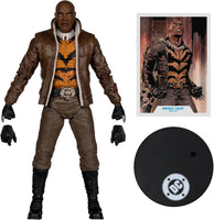 DC Multiverse The New 52 7 Inch Action Figure - Bronze Tiger