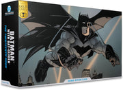 DC Multiverse The Thirteenth Hour 7 Inch Action Figure Exclusive - Batman with Bat-Glider Gold Label