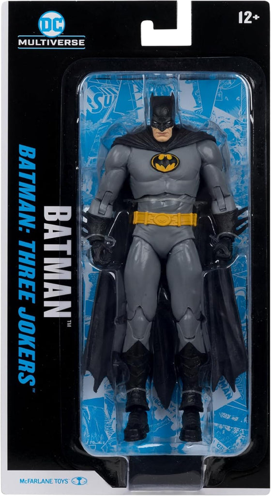 BATMAN Colored Blister 1 Oz Silbermünze 5$ Samoa 2023 BATMAN Colored Blister 1 Oz Silbermünze 5$ Samoa 2023