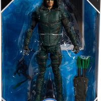 DC Multiverse 7 Inch Action Figure TV Series - Green Arrow