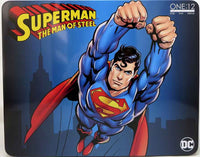 DC One-12 Collective Man Of Steel 6 Inch Action Figure - Superman