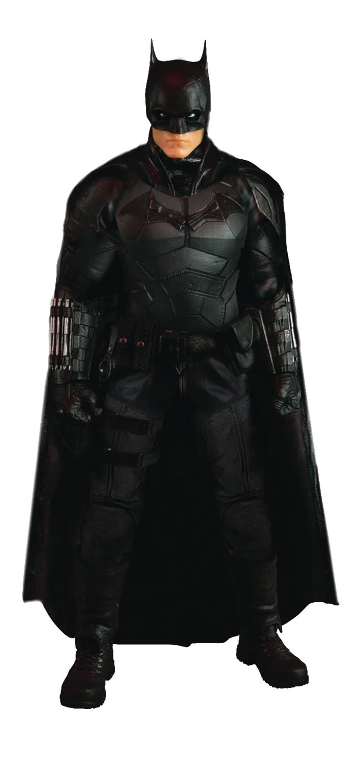 Atoncustom ブルース・ウェイン 1/12 THE BATMAN s-l400.jpg