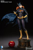 DC Collectible 22 Inch Statue Figure Premium Format - Batgirl Sideshow 300242