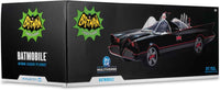 DC Retro Batman 1966 21 Inch Vehicle Figure - Batmobile