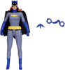 DC Retro Batman 1966 6 Inch Action Figure Wave 11 - Batgirl Grey & Blue Suit