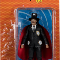 DC Retro Batman 1966 6 Inch Action Figure Wave 11 - Clock King