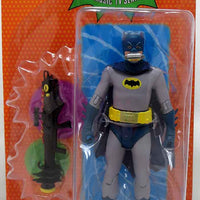 DC Retro Batman 1966 6 Inch Action Figure Wave 7 - Batman with Oxygen Mask