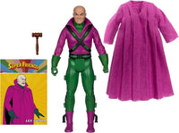 DC Retro Supe Friends 6 Inch Action Figure Wave 3 - Judge Luthor