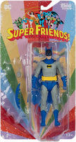 DC Retro Super Friends 6 Inch Action Figure Wave 1 - Batman