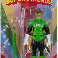 DC Retro Super Friends 6 Inch Action Figure Wave 1 - Green Lantern