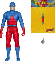 DC Retro Super Friends 6 Inch Action Figure Wave 4 - The Atom