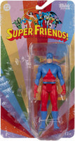 DC Retro Super Friends 6 Inch Action Figure Wave 4 - The Atom