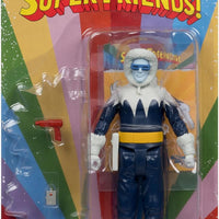 DC Retro Superfriends 6 Inch Action Figure Wave 2 - Captain Cold