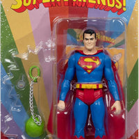 DC Retro Superfriends 6 Inch Action Figure Wave 2 - Superman
