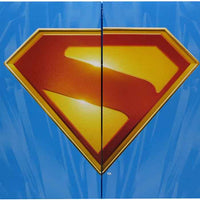 DC Super Powers 4 Inch Action Figure 5-Pack Exclusive - Superman Movie Bundle Gold Label