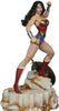 DC Super Powers Collection 13 Inch Statue Figure Maquette - Wonder Woman